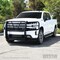 Westin Automotive 19-C SILVERADO 1500 BLACK HDX GRILLE GUARD 57-3955 - alternate 8